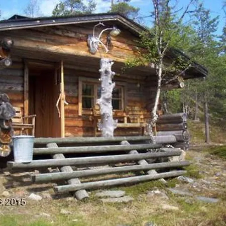 Сasa de vacaciones Holiday Kivakko *